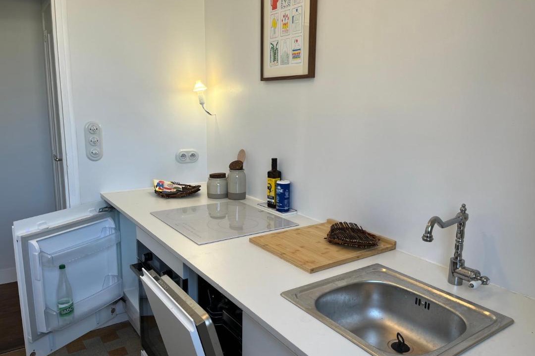 Photo of Kitchen in Vernon