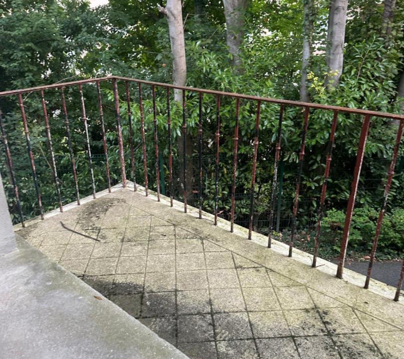 Photo of Patio Balcony in Evreux
