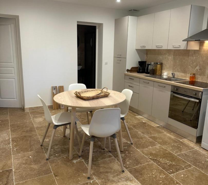 Photo of Kitchen in Evreux