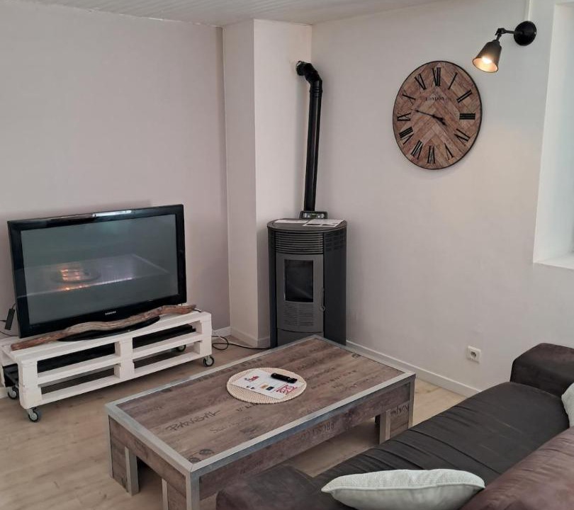 Photo of Livingroom in Moriville