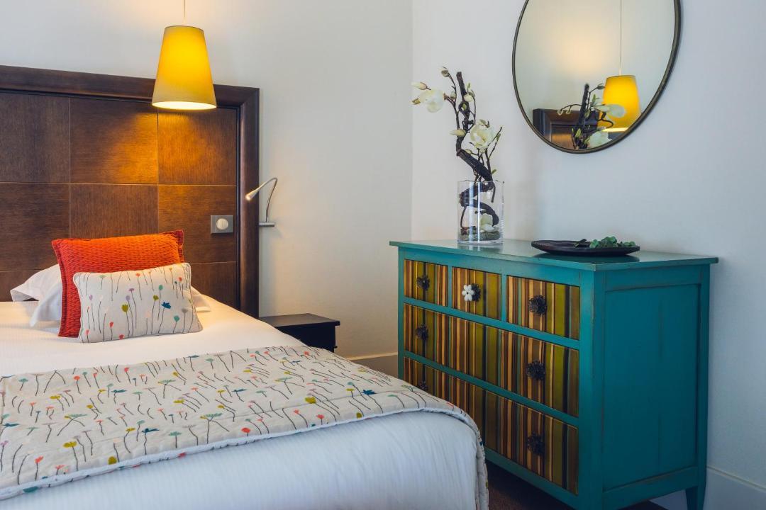 Photo of Bedroom in Centre-ville