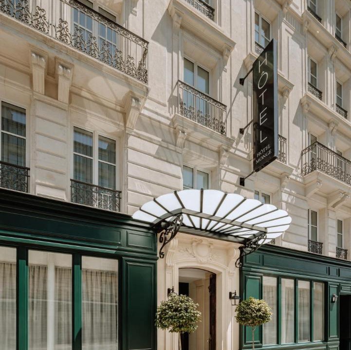 Photo of Others in 5th Arrondissement