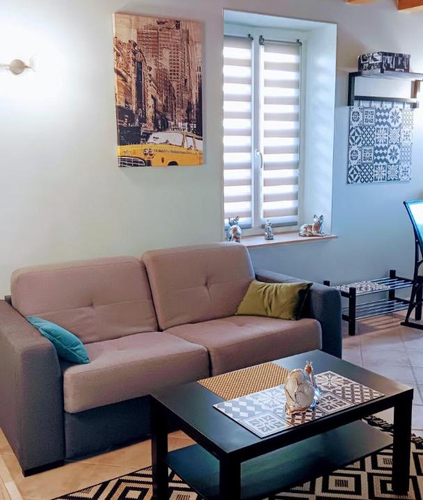 Photo of Livingroom in Gilocourt