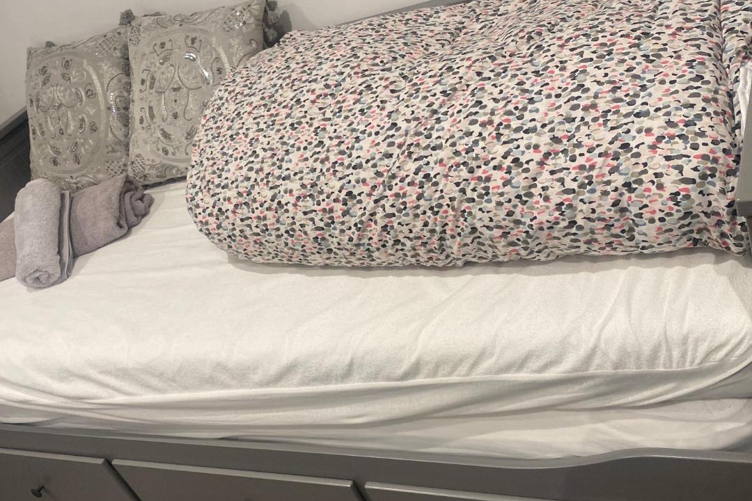Photo of Bedroom in Felleries