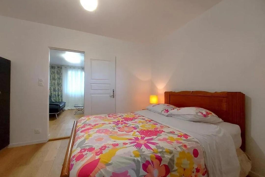 Photo of Bedroom in La Bazoche-Gouet