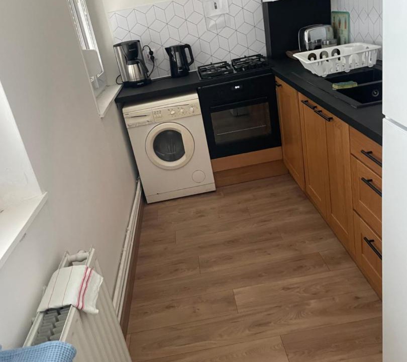 Photo of Kitchen in Roye