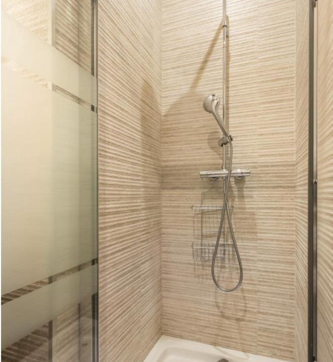 Photo of Bathroom in Quartier Sainte-Marguerite