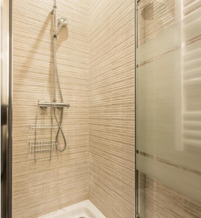 Photo of Bathroom in Quartier Sainte-Marguerite