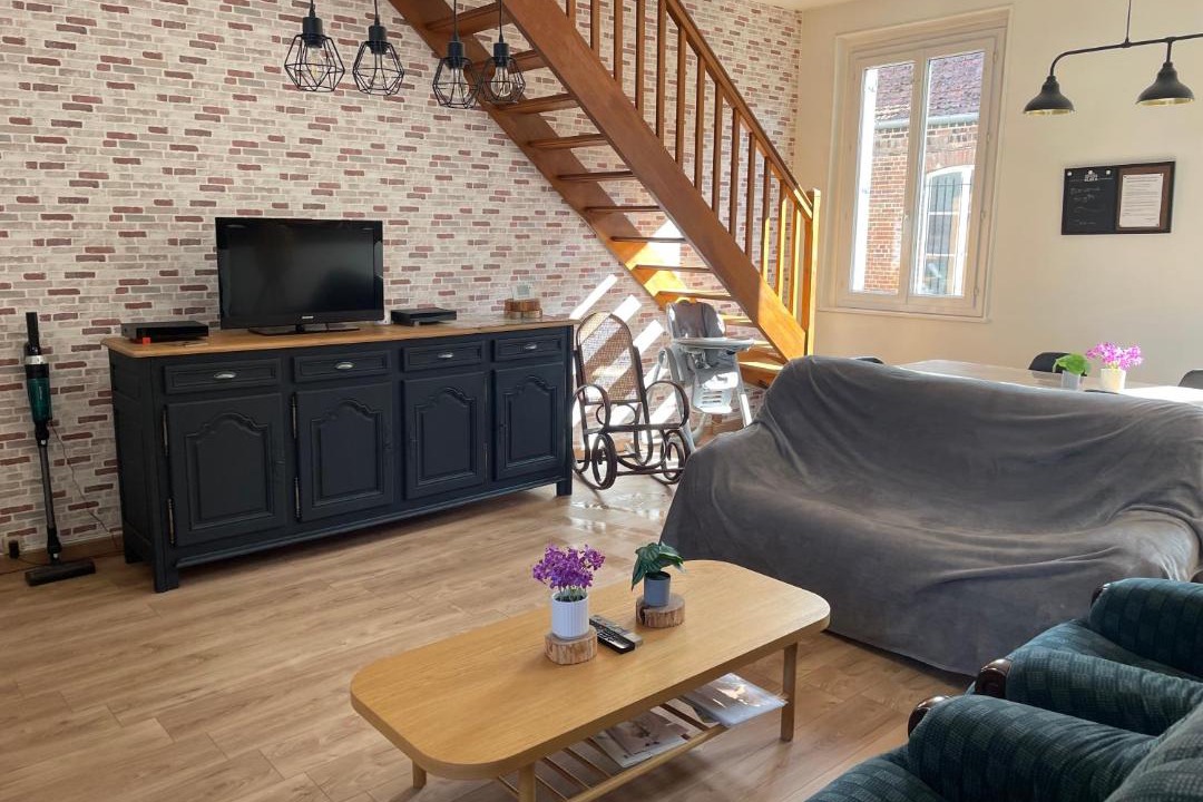 Photo of Livingroom in Roye