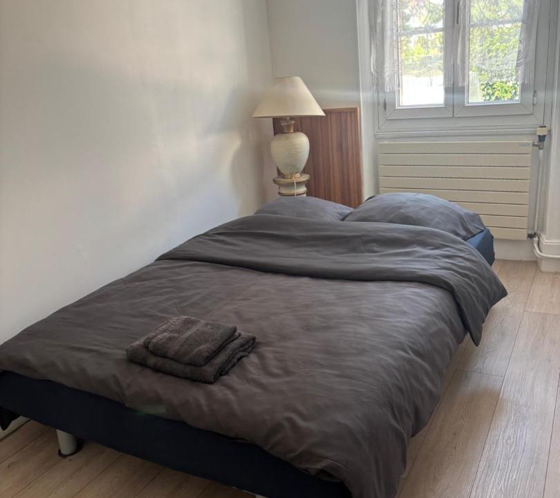 Photo of Bedroom in Le Mesnil-Amelot