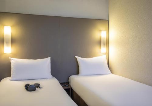 Photo of Bedroom in Beauvais
