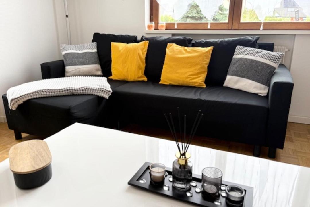 Photo of Livingroom in Duttlenheim