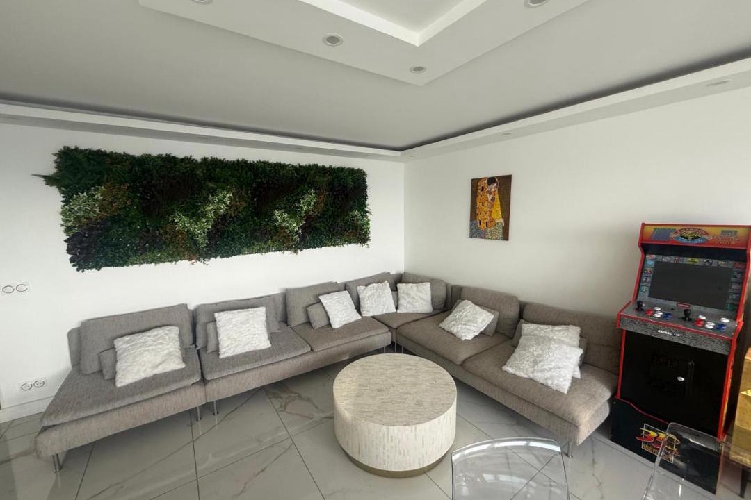 Photo of Livingroom in Asiatique