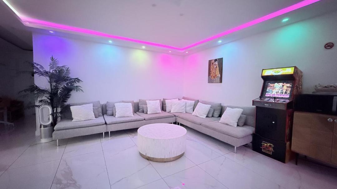 Photo of Livingroom in Asiatique