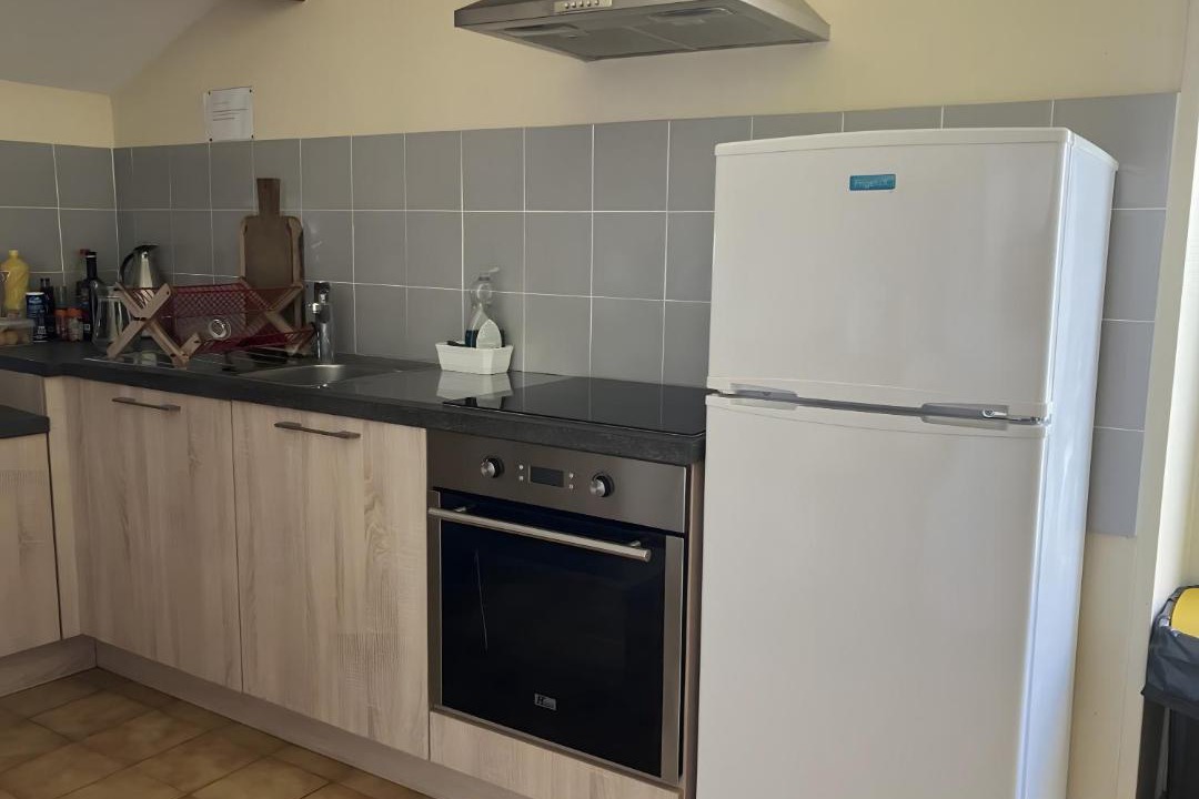 Photo of Kitchen in Segonzac