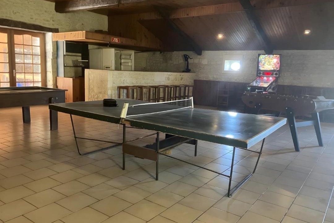 Photo of Kitchen in Segonzac