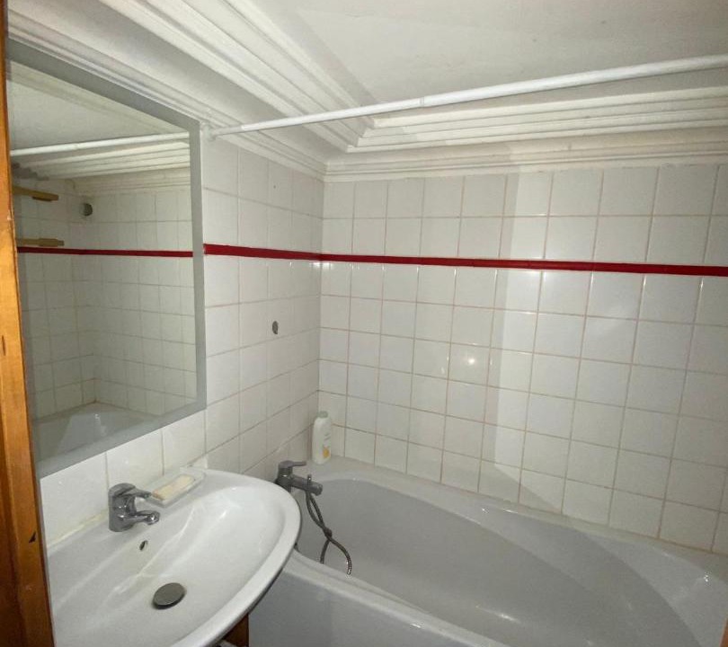Photo of Bathroom in Historic Center