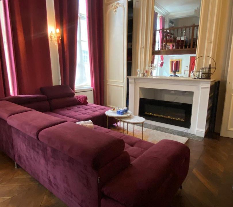 Photo of Livingroom in Historic Center