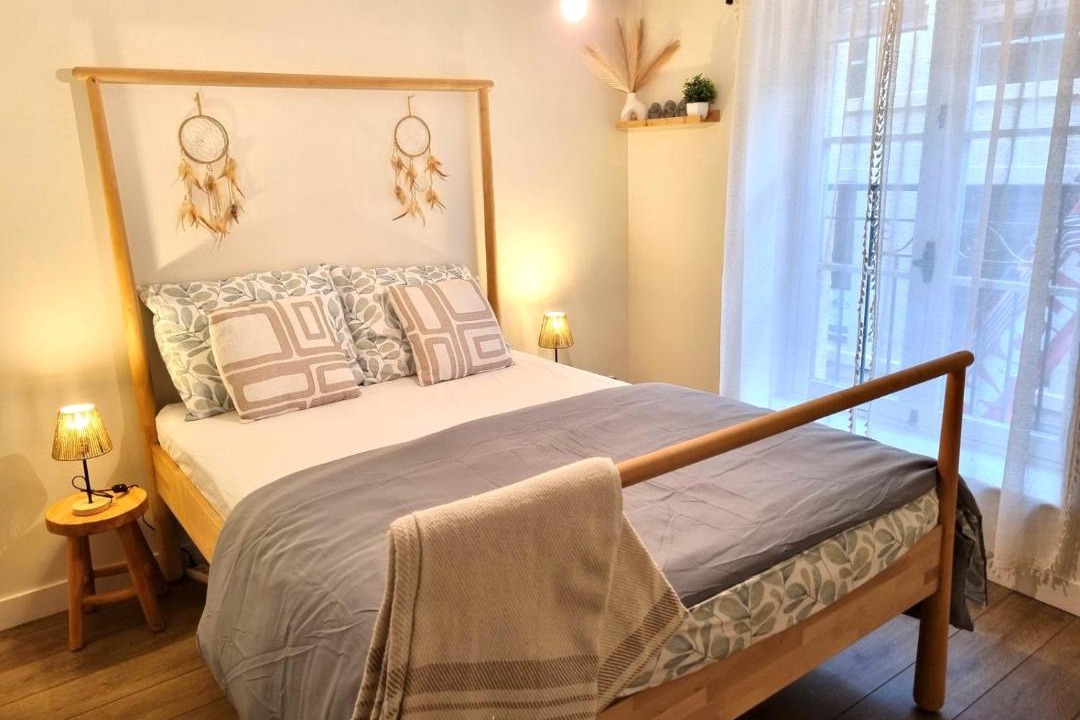 Photo of Bedroom in Sedan
