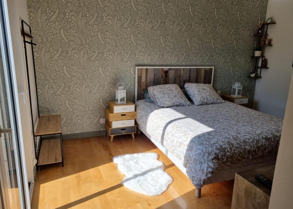 Photo of Bedroom in Clermont