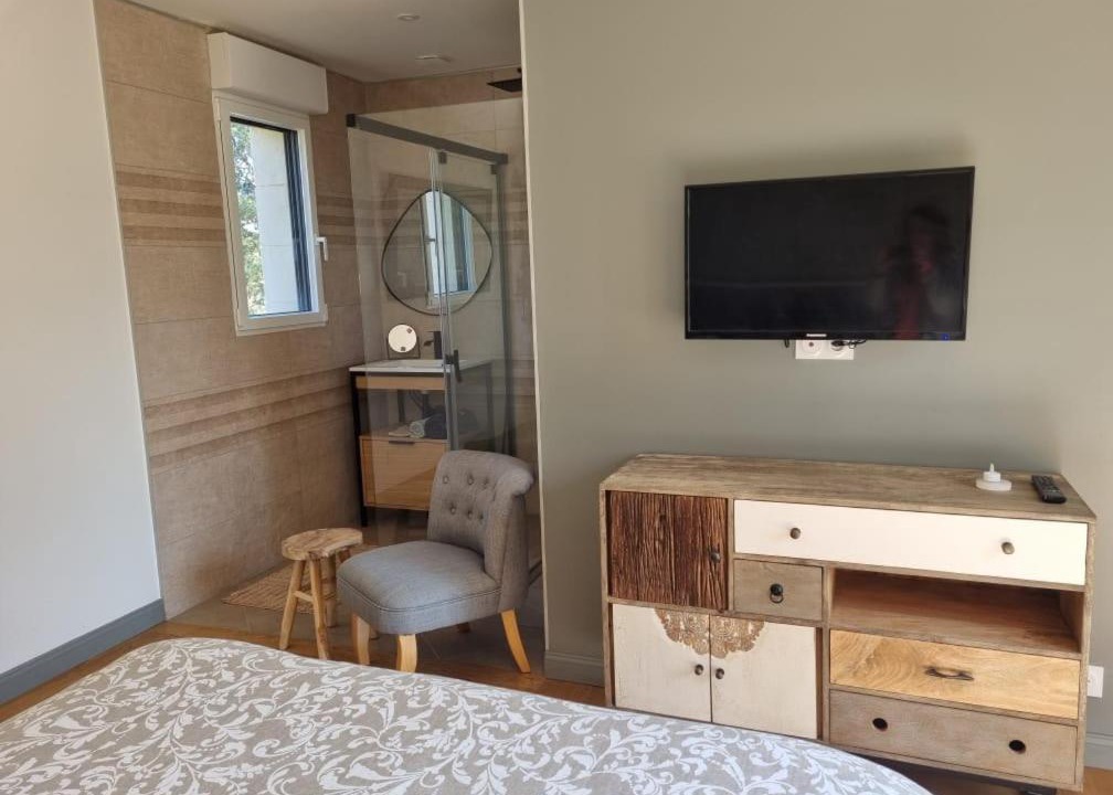 Photo of Bedroom in Clermont