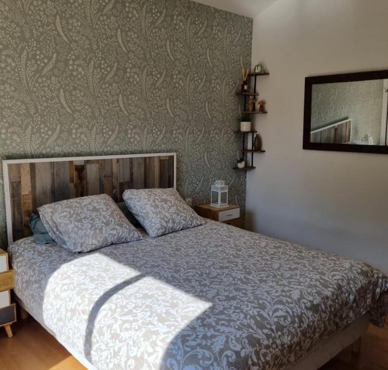 Photo of Bedroom in Clermont