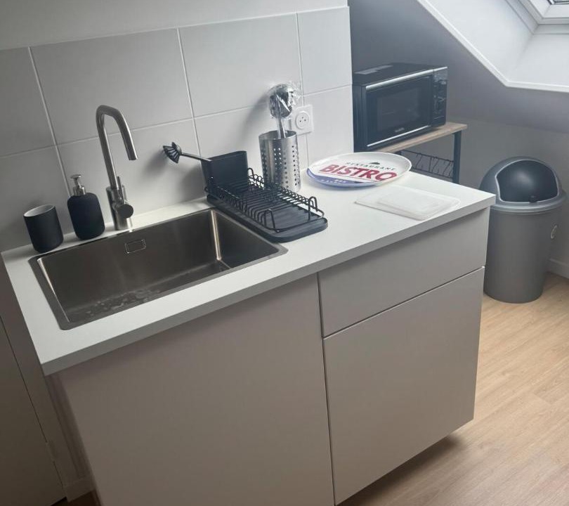 Photo of Kitchen in Lambersart