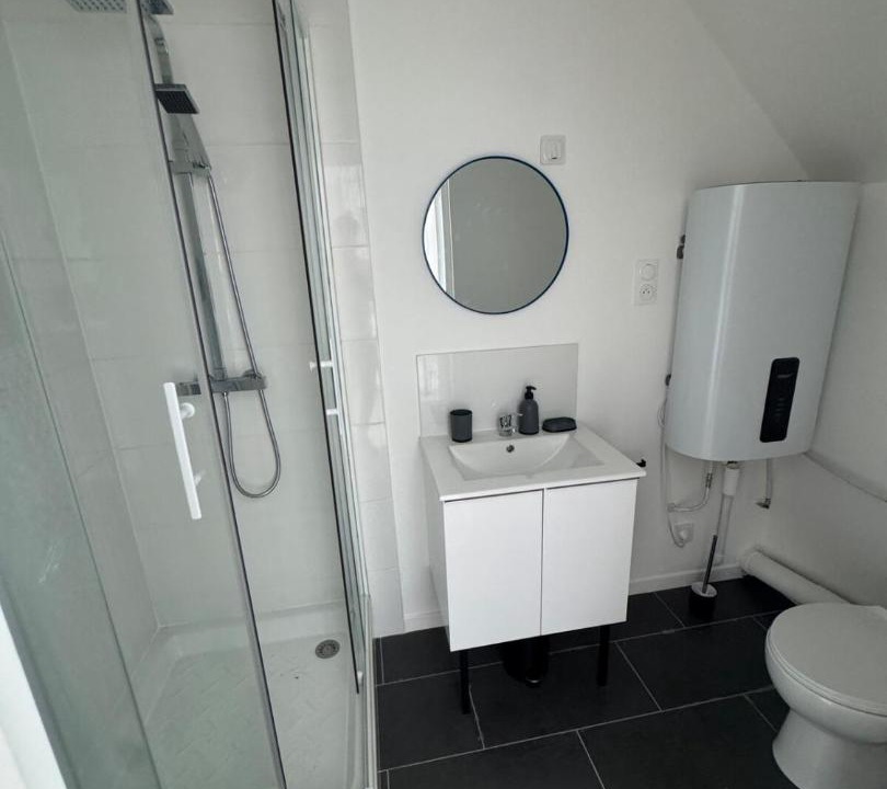 Photo of Bathroom in Lambersart