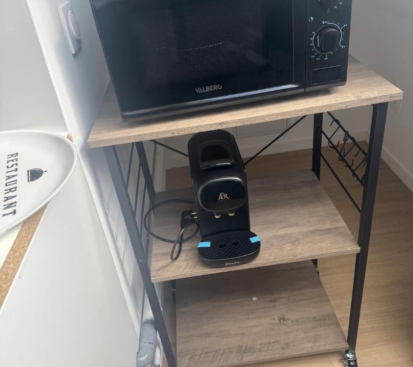 Photo of Livingroom in Lambersart