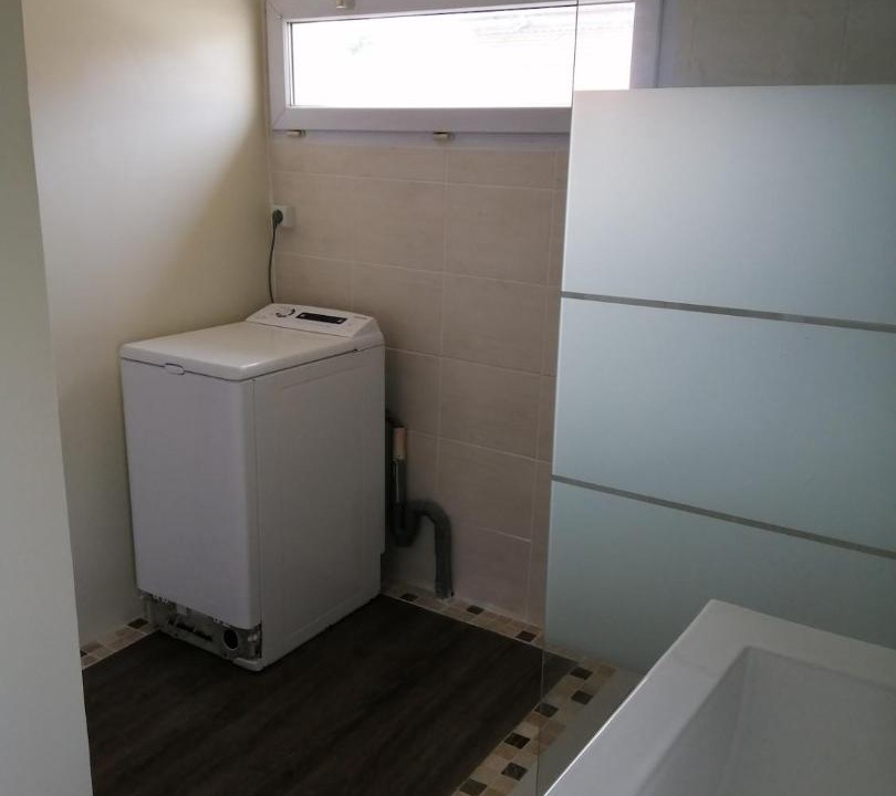 Photo of Bathroom in Giberville