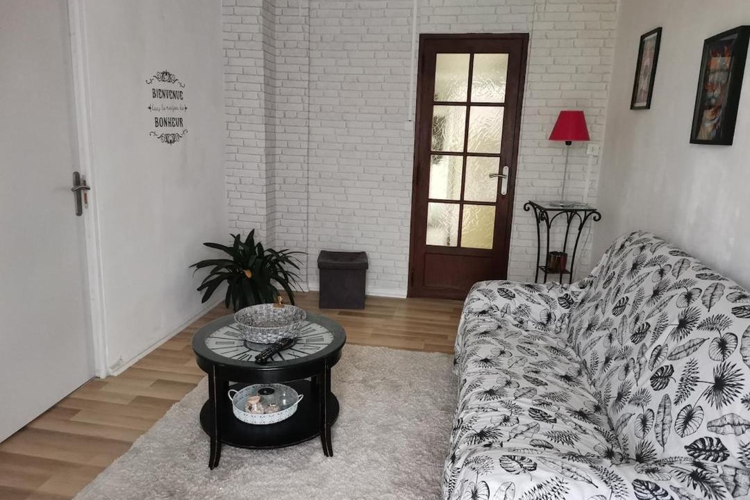 Photo of Livingroom in Giberville