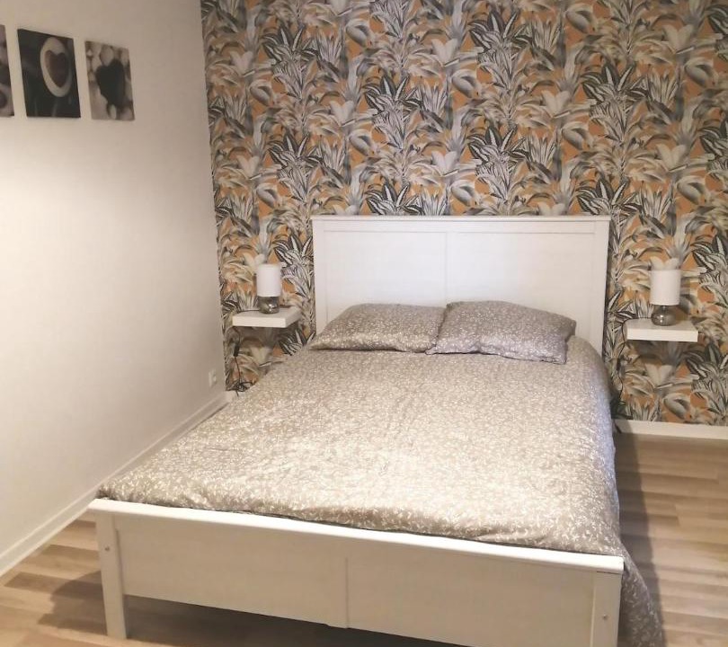 Photo of Bedroom in Giberville