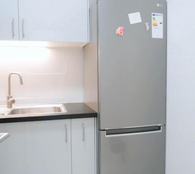 Photo of Kitchen in Quartier Saint-Georges