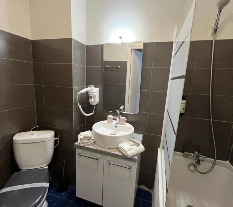 Photo of Bathroom in Beauvais