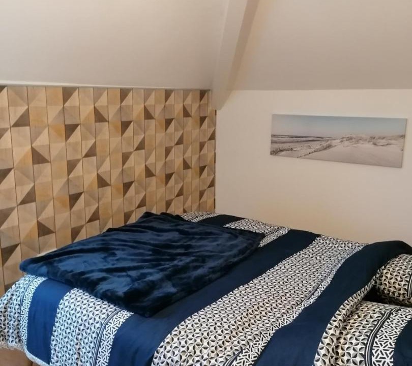 Photo of Bedroom in Sainte-Cecile-Plage