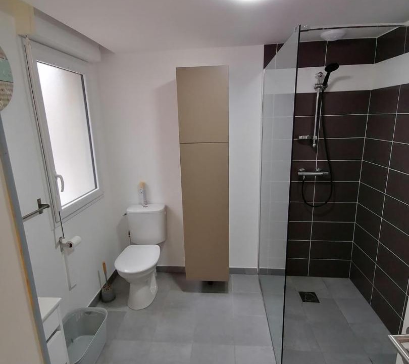 Photo of Bathroom in Sainte-Cecile-Plage