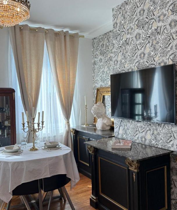 Photo of Kitchen in Fives