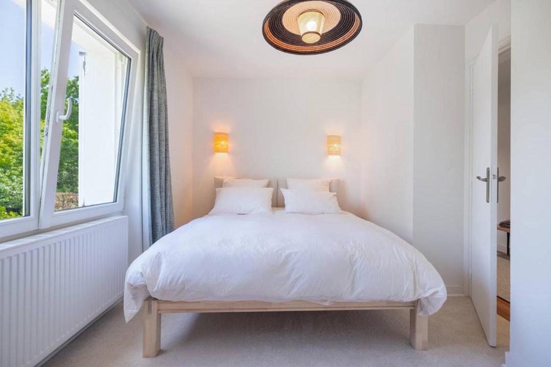 Photo of Bedroom in Le Touquet-Paris-Plage
