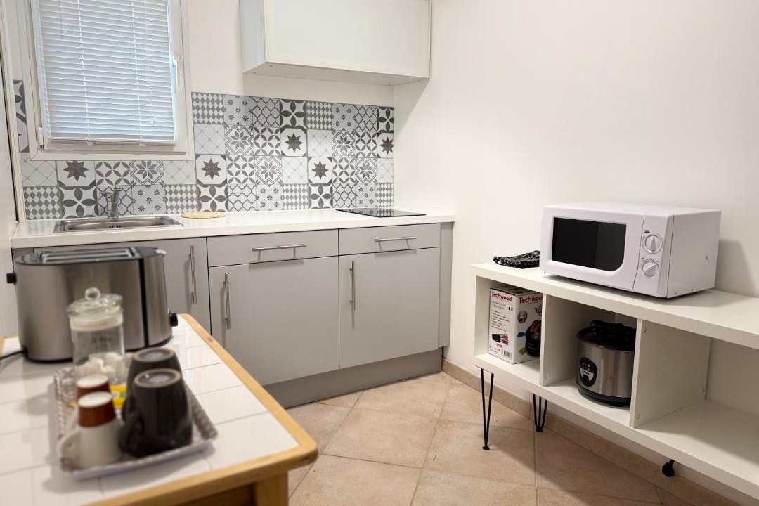 Photo of Kitchen in Sahurs