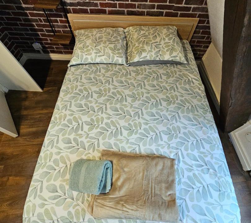 Photo of Bedroom in Montlucon