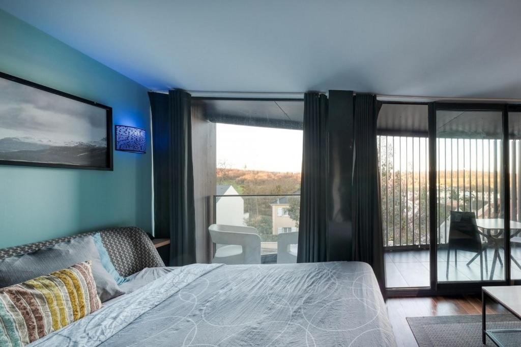 Photo of Bedroom in Clichy-Sous-Bois