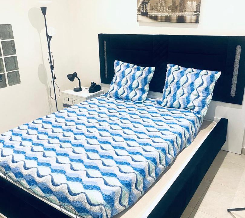 Photo of Bedroom in Arnouville