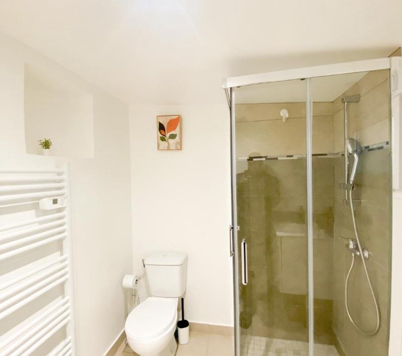 Photo of Bathroom in Arnouville