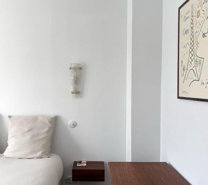 Photo of Bedroom in Vernon