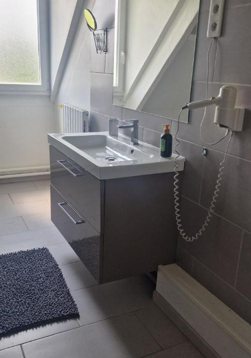 Photo of Bathroom in Beuvardes