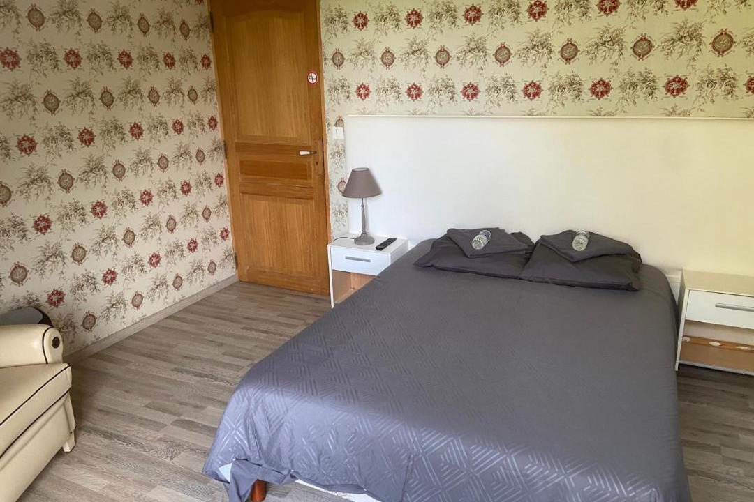 Photo of Bedroom in Beuvardes
