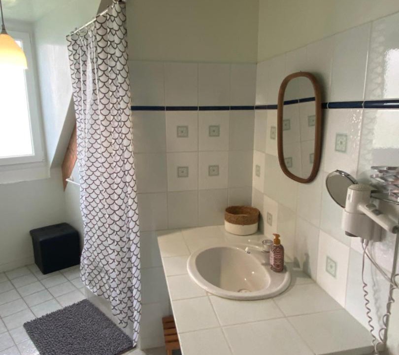 Photo of Bathroom in Beuvardes