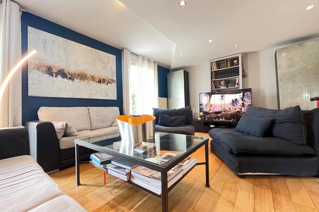 Photo of Livingroom in Merfy
