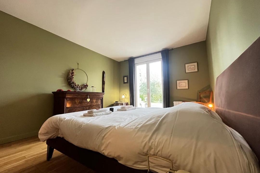 Photo of Bedroom in Merfy