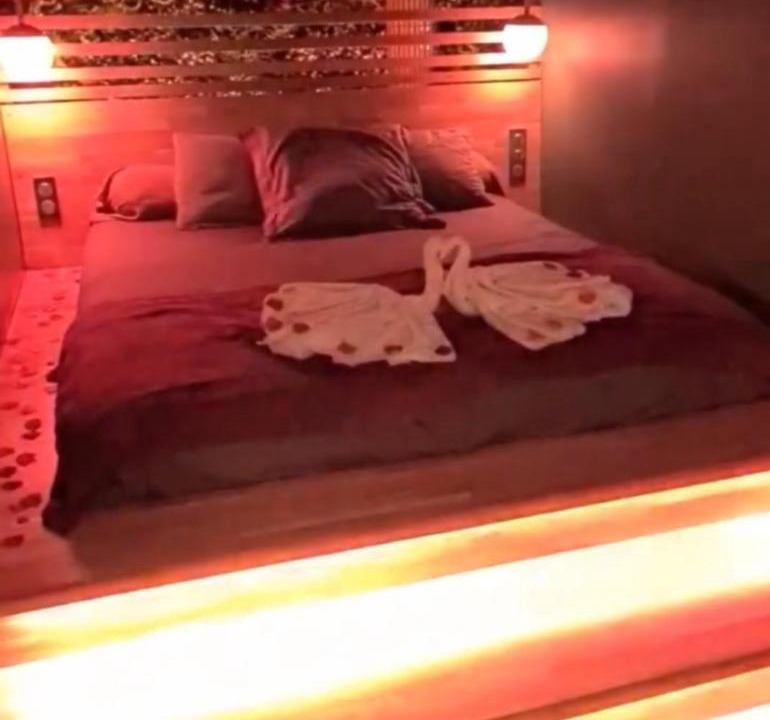 Photo of Bedroom in Coubron